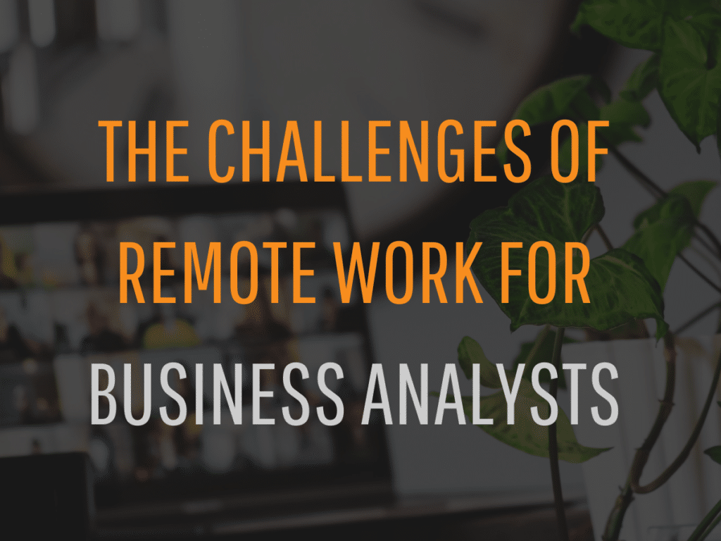 Challenges of Remote BI Analyst Jobs