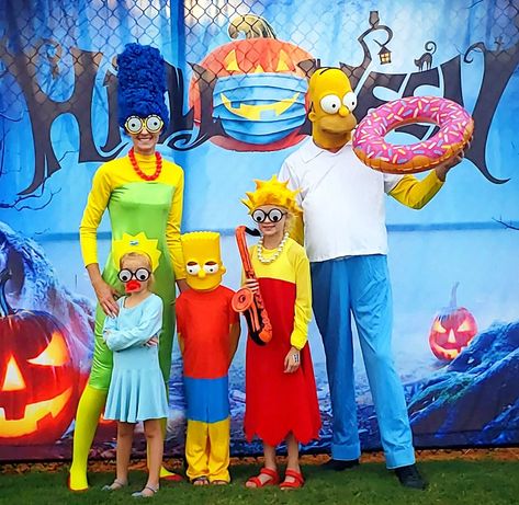 Enjoy Halloween with funny halloween costumes