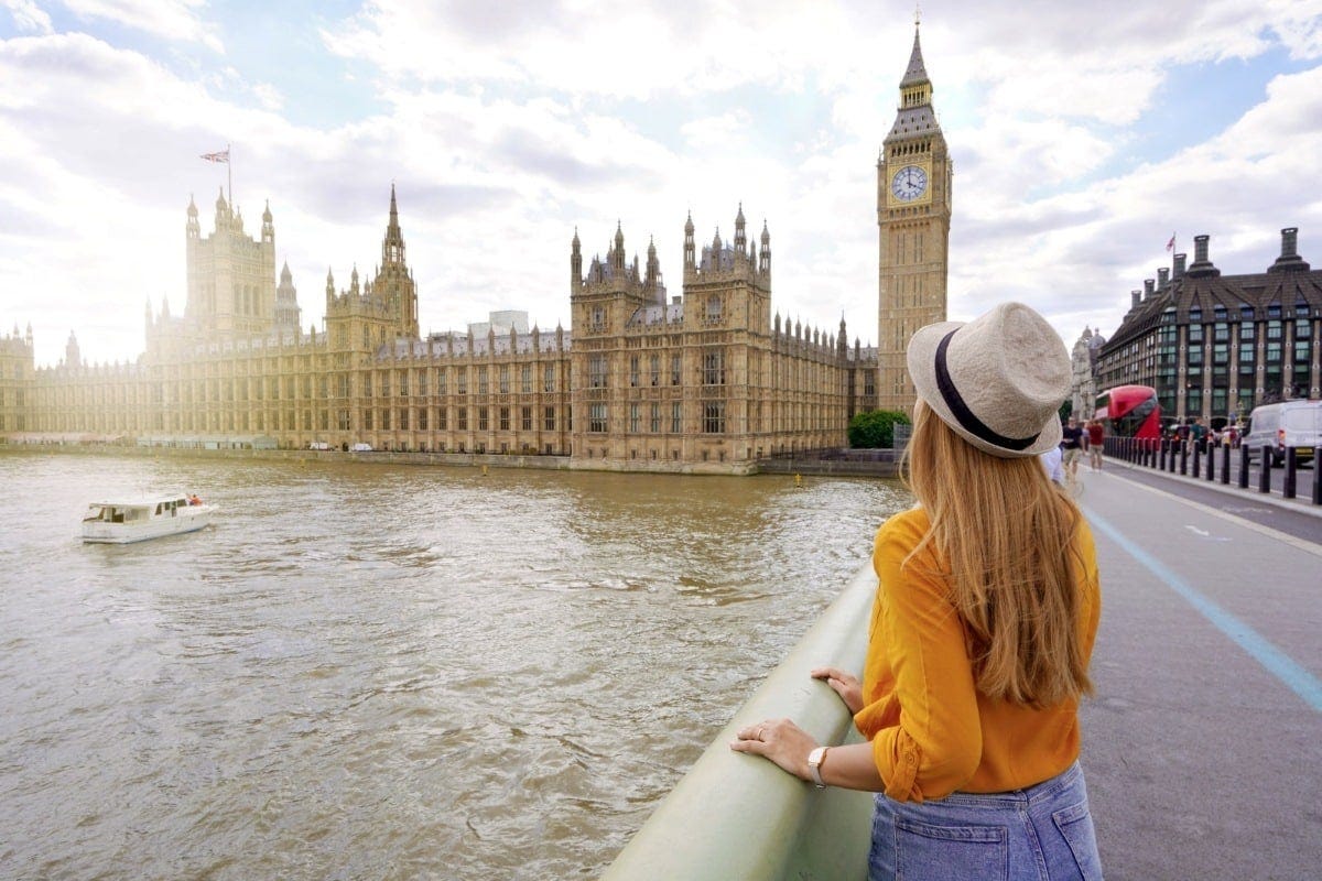 A Comprehensive Guide to UK Travel Tips in 2024
