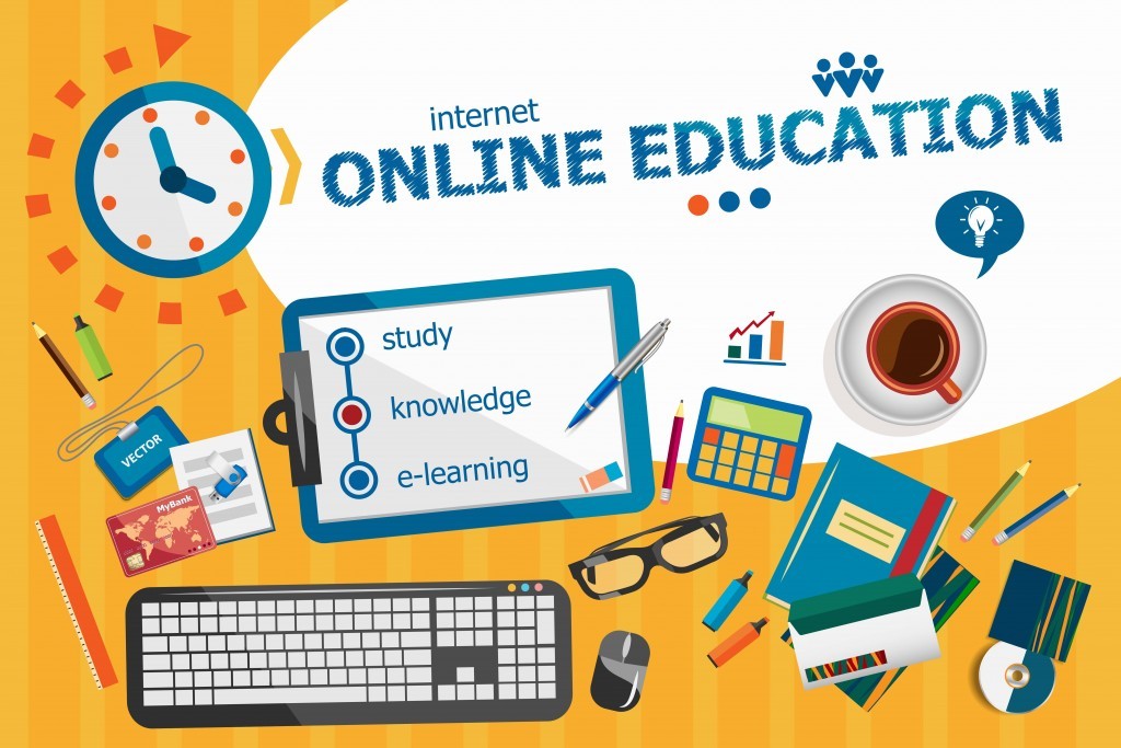 Benefits of Online Courses for Adults