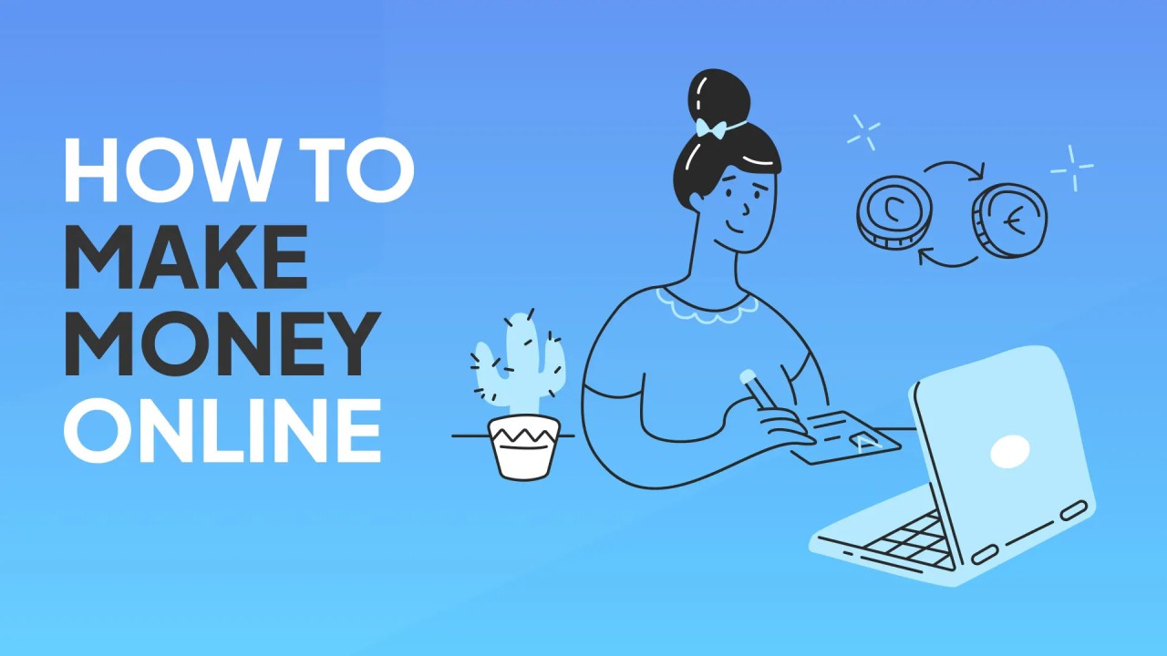 How To Make Money From Money?