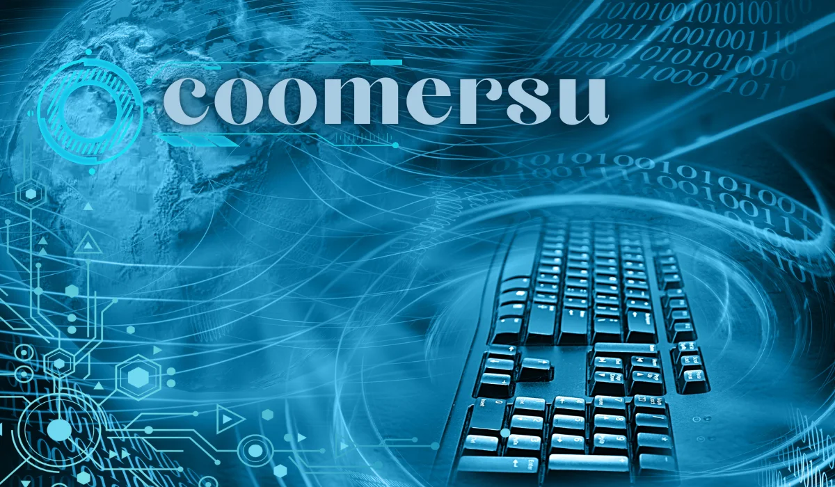 Navigating CoomerSU: Deciphering the Online Community Movement