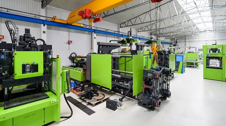 Crafting Precision: The Role of Injection Molding Manufacturers