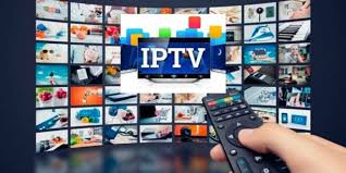Exploring the World of IPTV: A Comprehensive Guide to IPTV Services