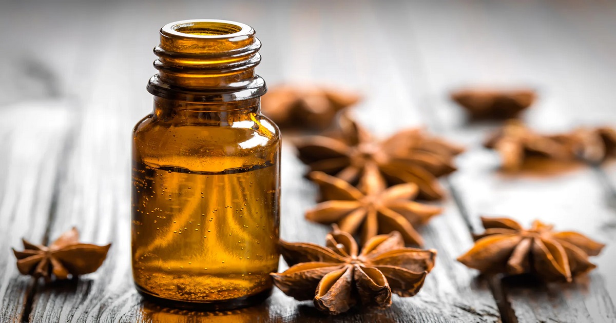 Exploring the Wonders of Anise Oil