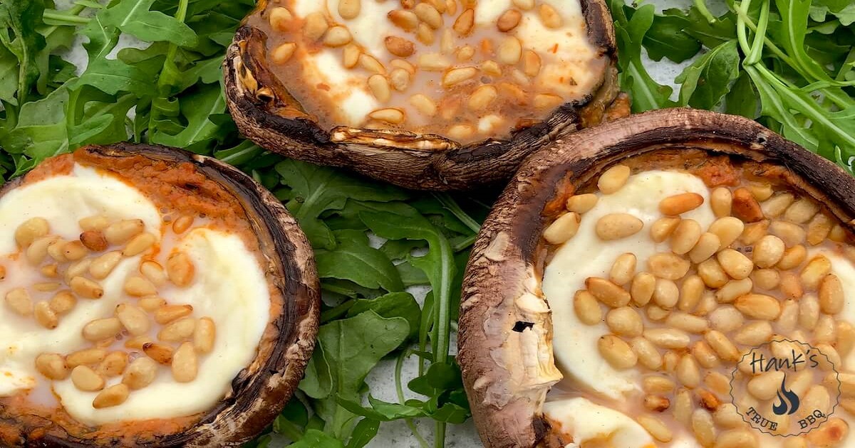 The Versatile Portabello Mushroom: A Culinary Delight