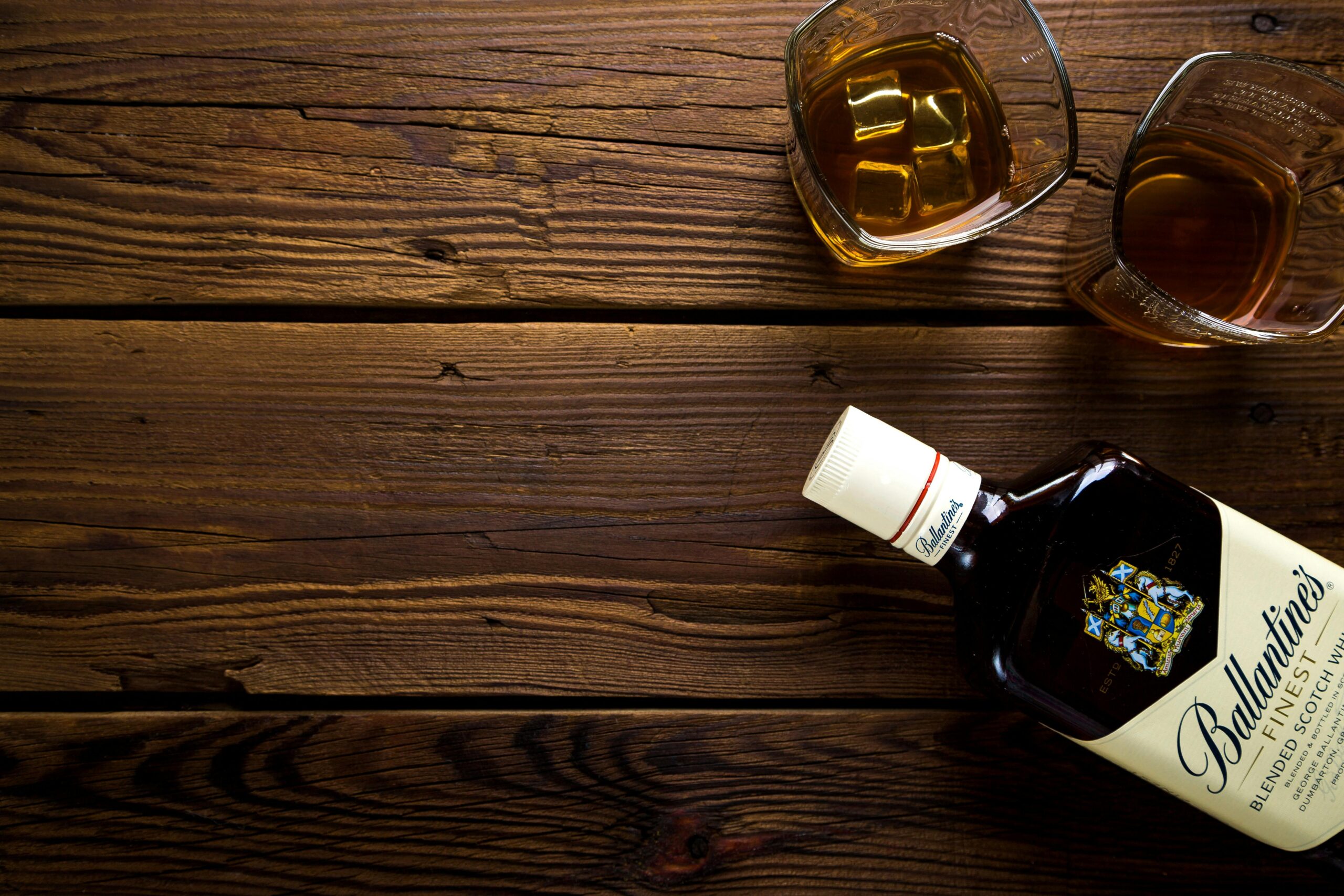 Buchanan’s Whisky: A Timeless Classic