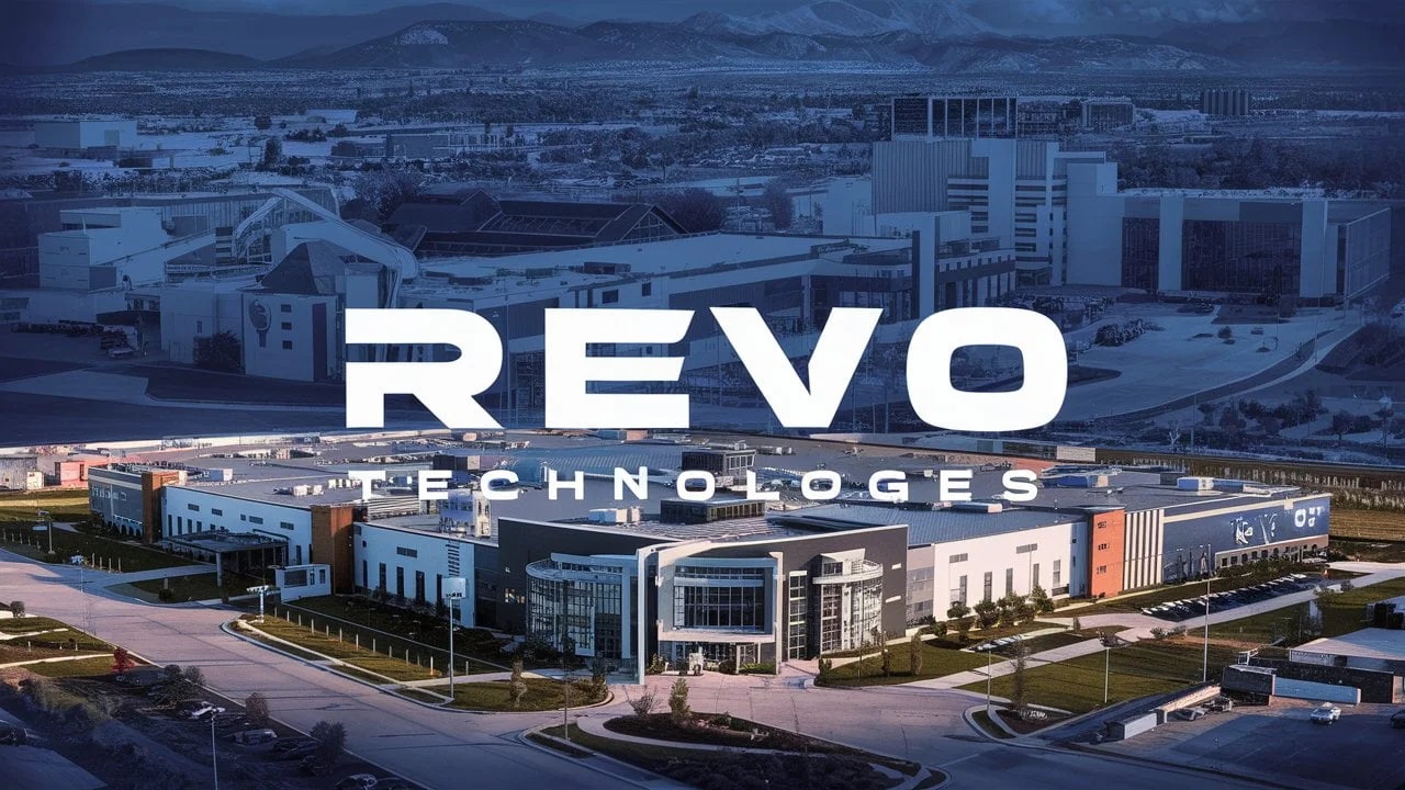 Revo Technologies: A Game-Changer in the Digital Age