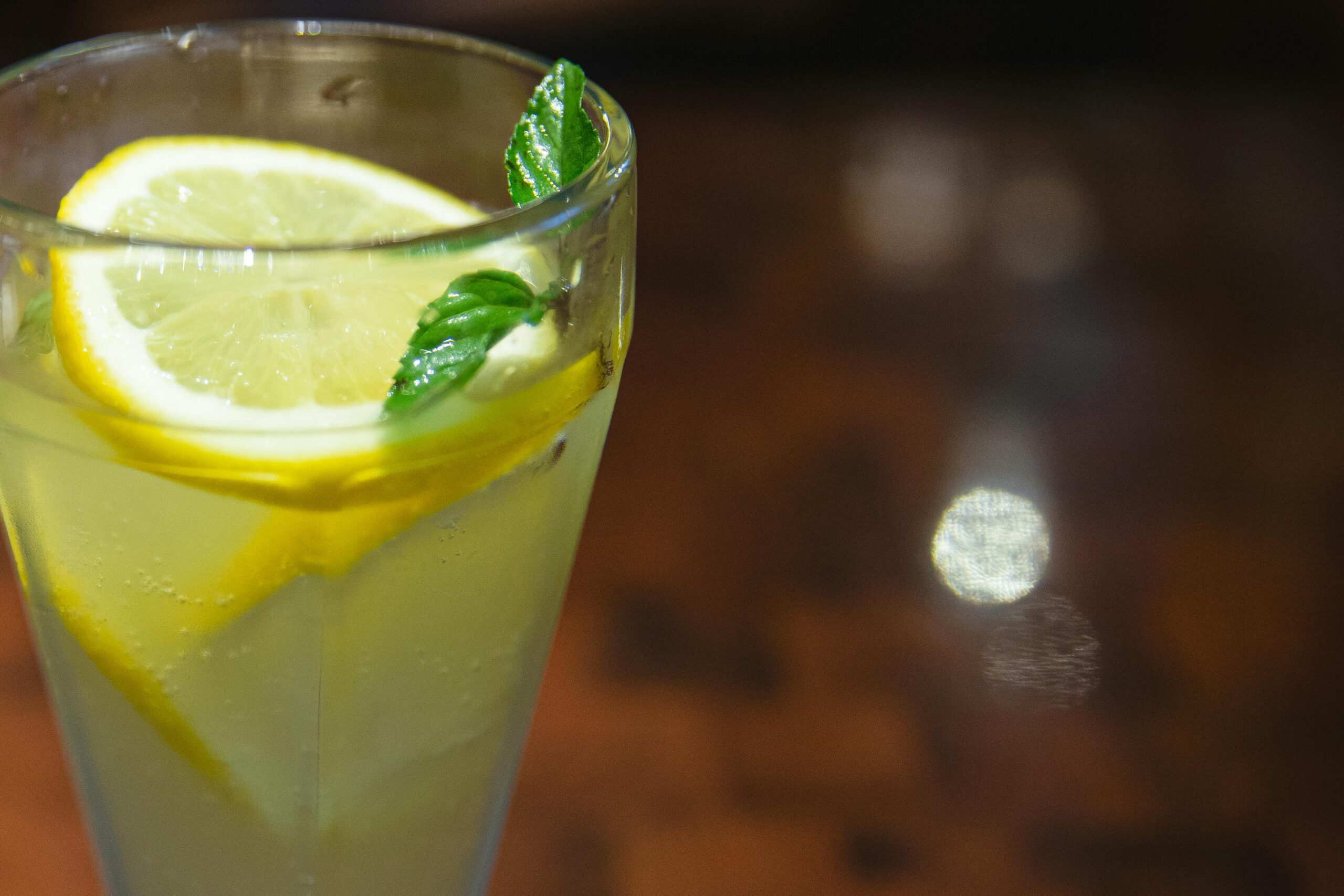 Sierra Mist: Crisp and Refreshing Lemon-Lime Soda