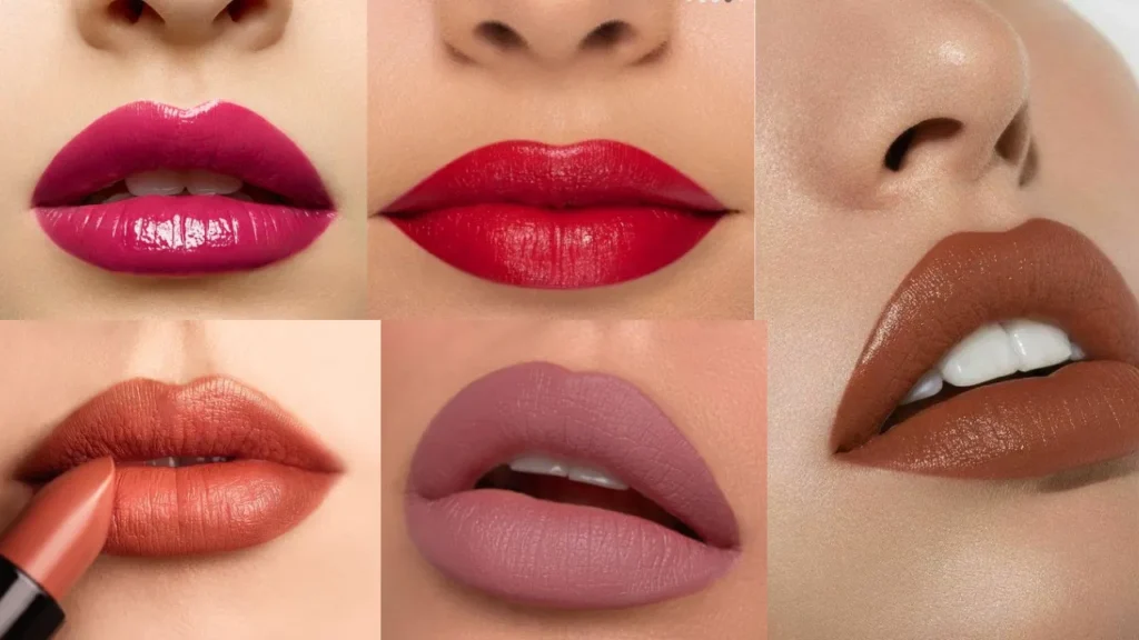 Application Tips for Flawless Lips