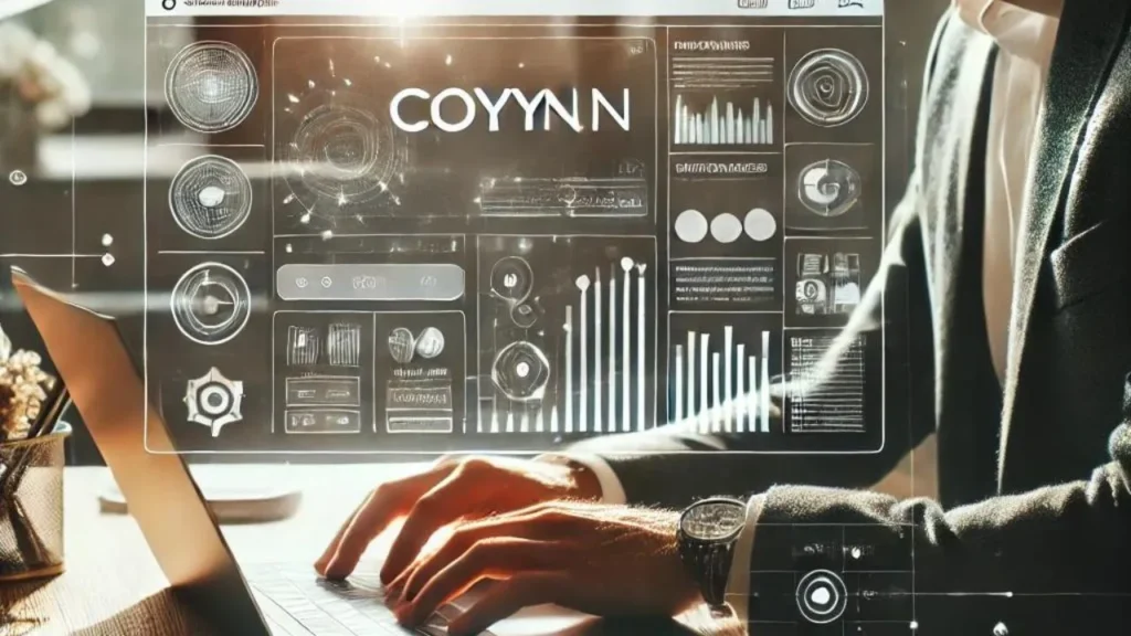 Staying Organized and Efficient on coyyn.com gig economy