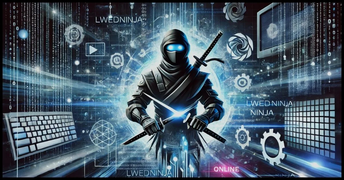 LWEDNinja: Revolutionizing Learning in the Digital Age