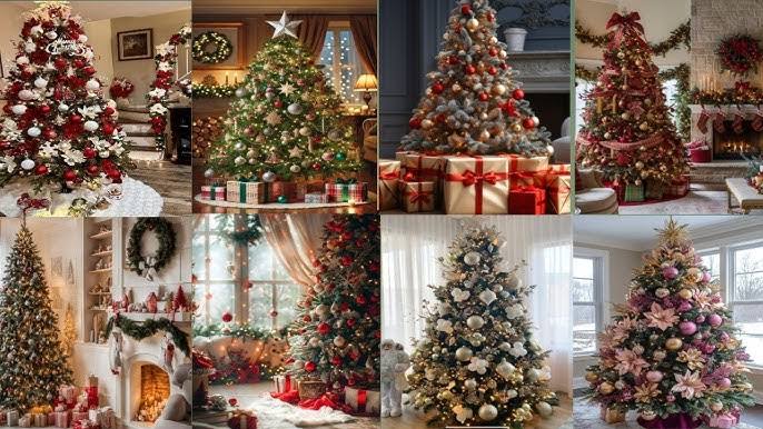 Choosing the Right Christmas Tree Garland