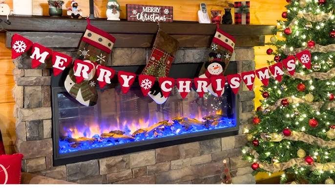 Creative Ideas for Using Christmas Banners