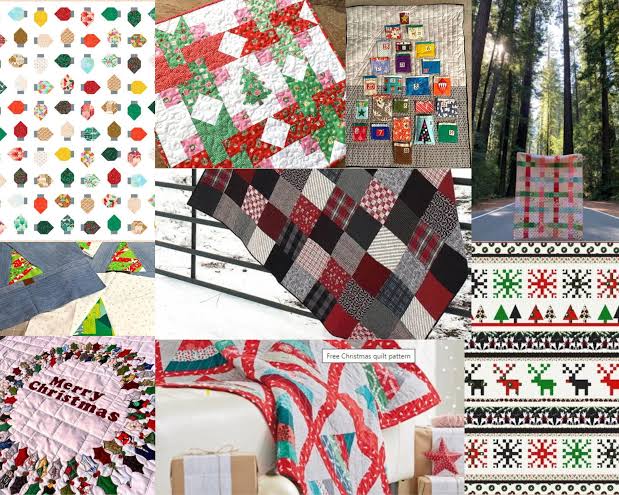 Christmas Quilt