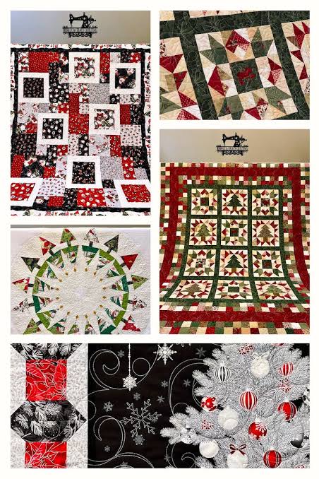 Health Benefits of Using a Christmas Quilt