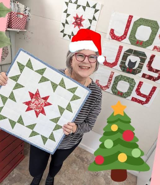 Christmas Quilt