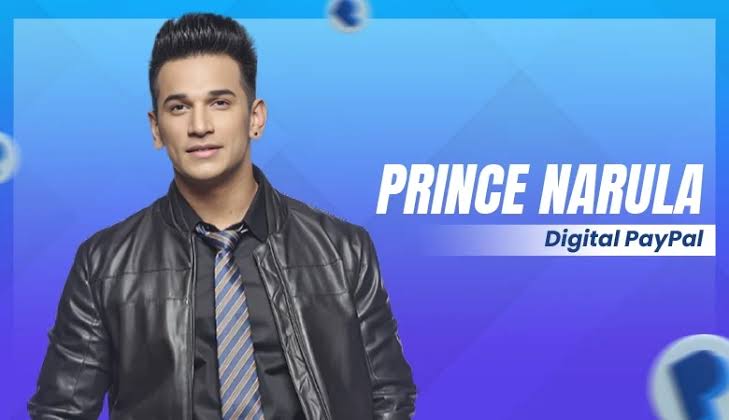 prince narula digital paypal