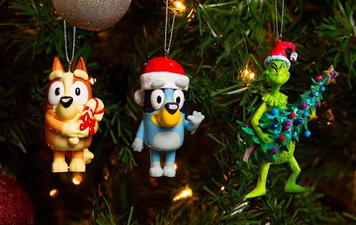 funny christmas ornaments