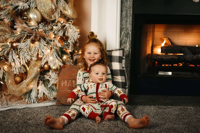 The Ultimate Guide to Baby Christmas Pajamas: What You Need to Know