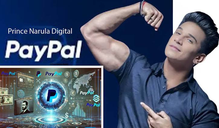 prince narula digital paypal